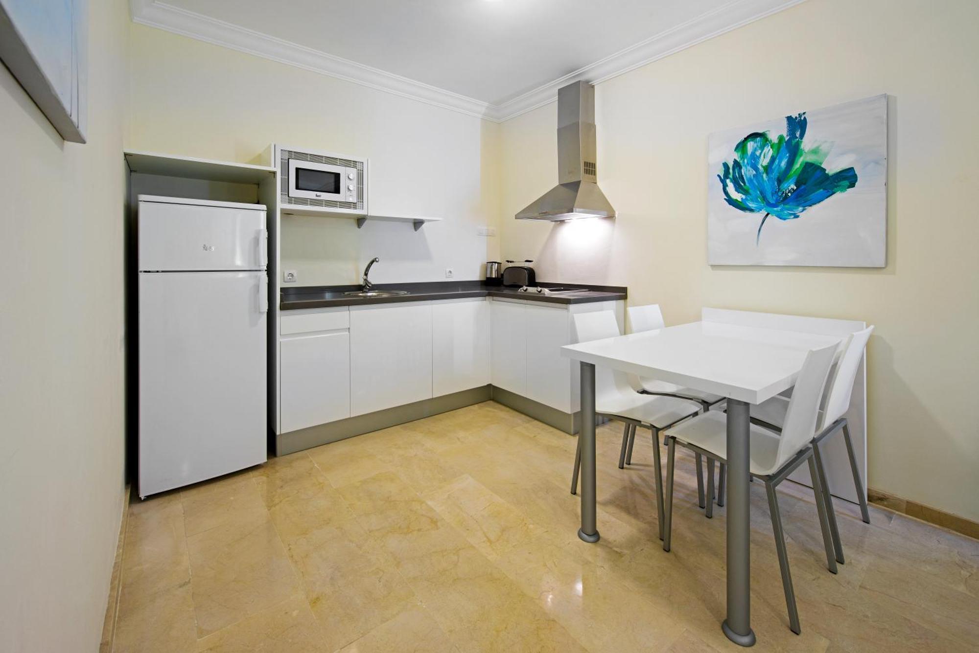Monolocale con Vista Mare (3 Adulti)